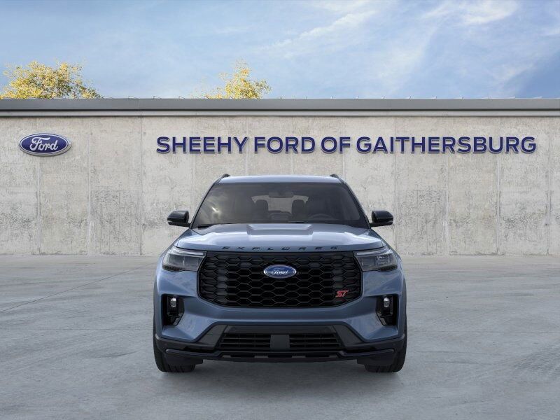 2026 Ford Explorer ST Gaithersburg MD