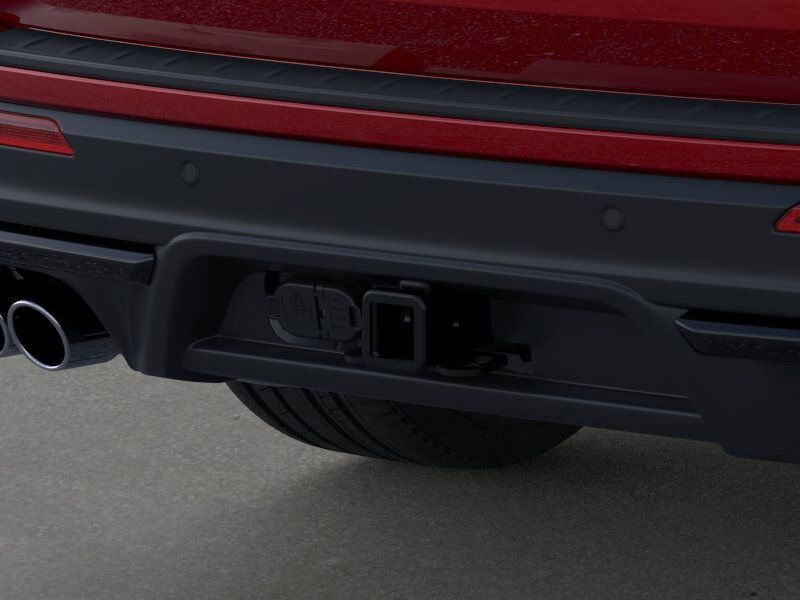 2026 Ford Explorer ST Gaithersburg MD