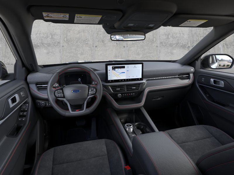 2026 Ford Explorer ST Gaithersburg MD