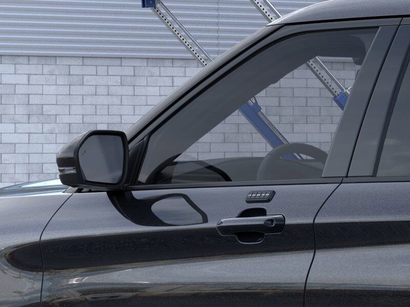 2026 Ford Explorer ST Gaithersburg MD