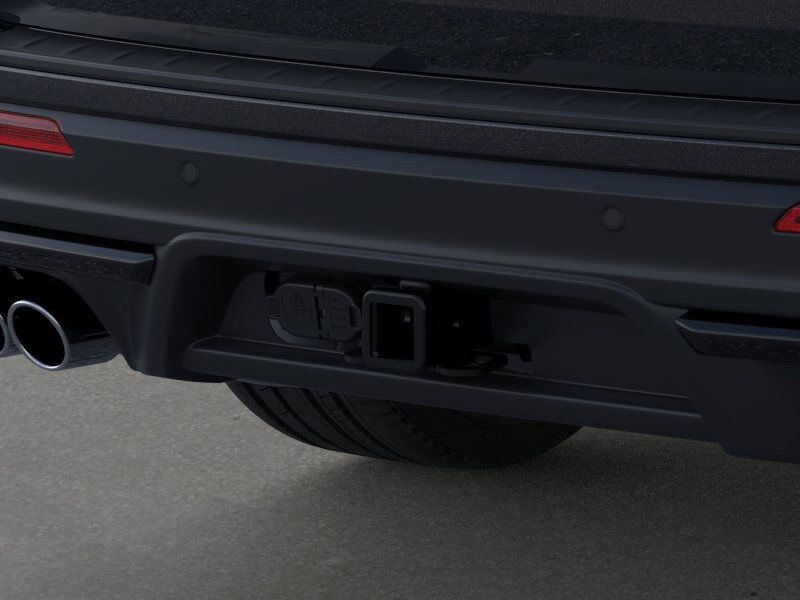 2026 Ford Explorer ST Gaithersburg MD