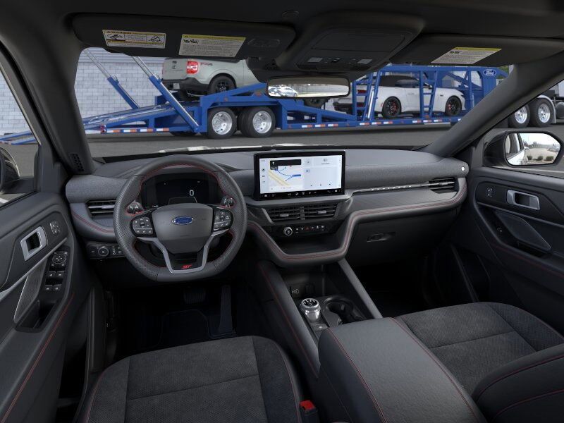 2026 Ford Explorer ST Gaithersburg MD