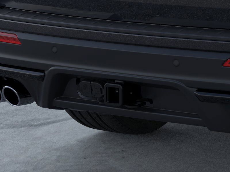 2026 Ford Explorer ST Gaithersburg MD