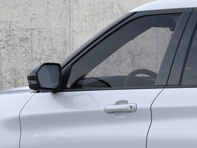 2026 Ford Explorer ST Gaithersburg MD