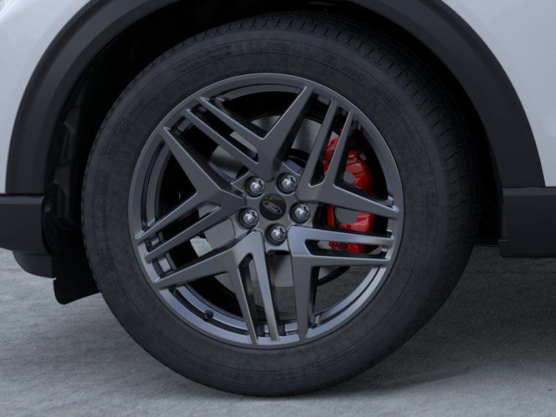 2026 Ford Explorer ST Gaithersburg MD