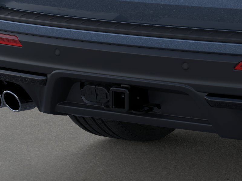 2026 Ford Explorer ST Gaithersburg MD