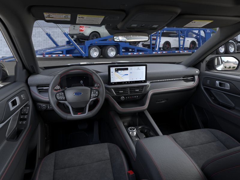 2026 Ford Explorer ST Gaithersburg MD