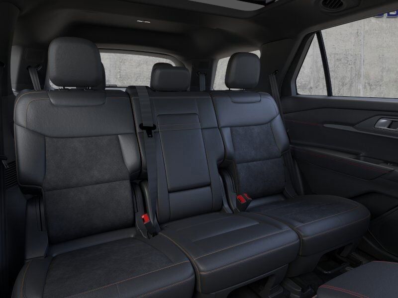 2026 Ford Explorer ST Gaithersburg MD