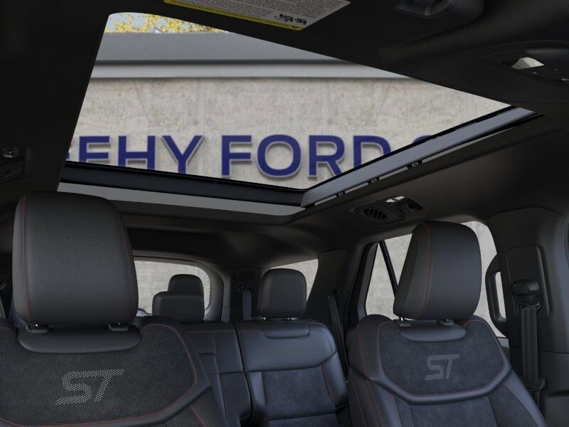 2026 Ford Explorer ST Gaithersburg MD