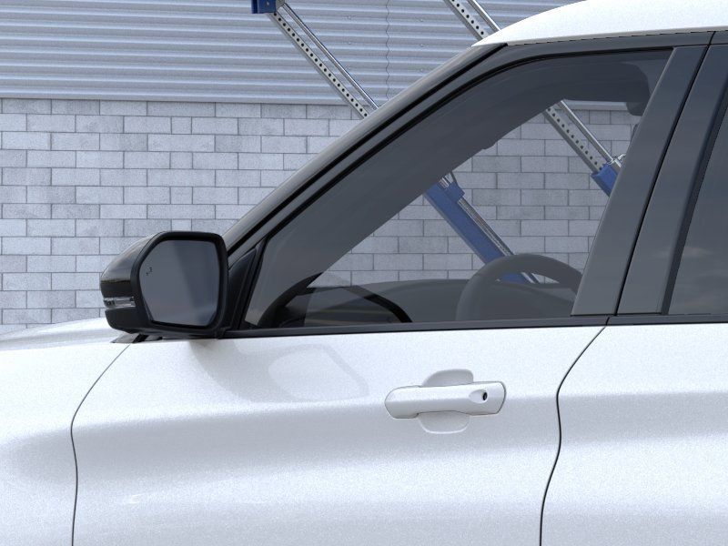 2026 Ford Explorer ST Gaithersburg MD