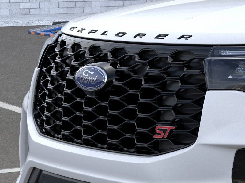 2026 Ford Explorer ST Gaithersburg MD