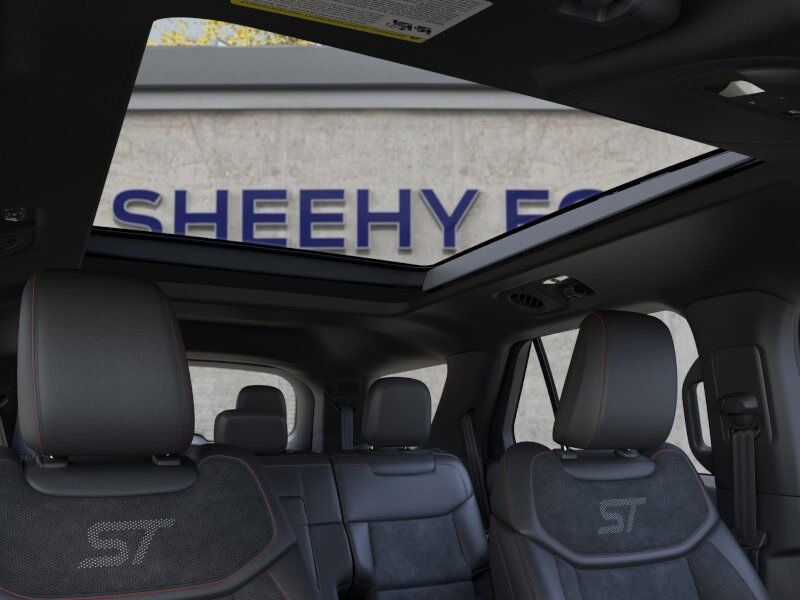 2026 Ford Explorer ST Richmond VA