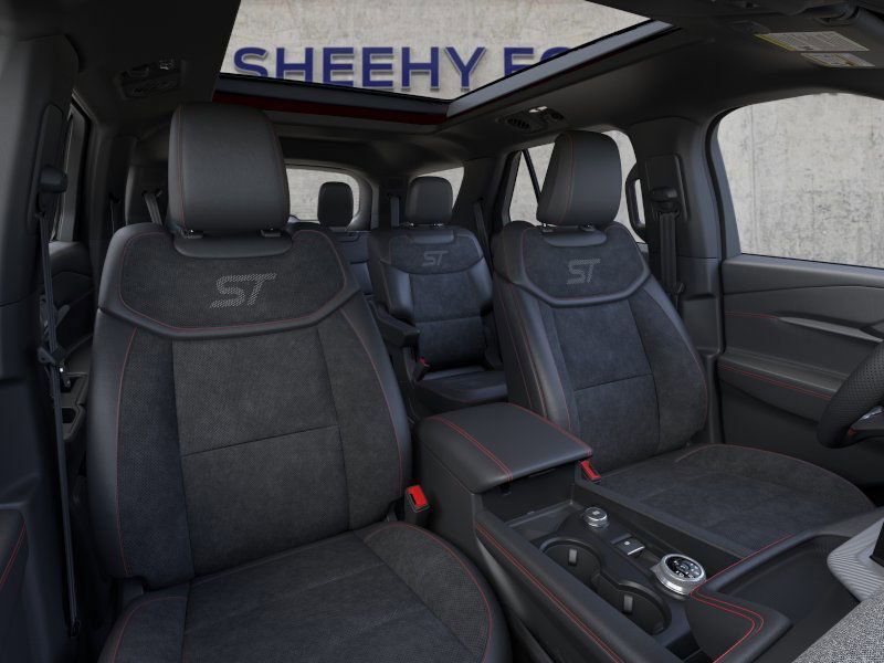 2026 Ford Explorer ST Richmond VA