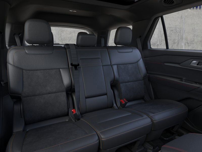 2026 Ford Explorer ST Richmond VA