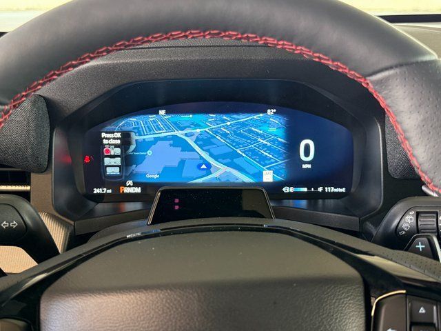 2026 Ford Explorer ST Richmond VA
