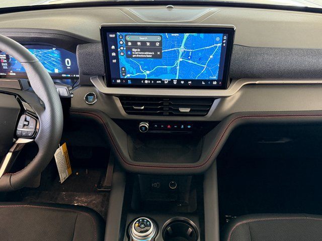 2026 Ford Explorer ST Richmond VA