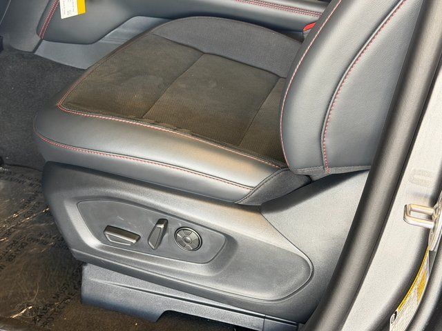 2026 Ford Explorer ST Richmond VA