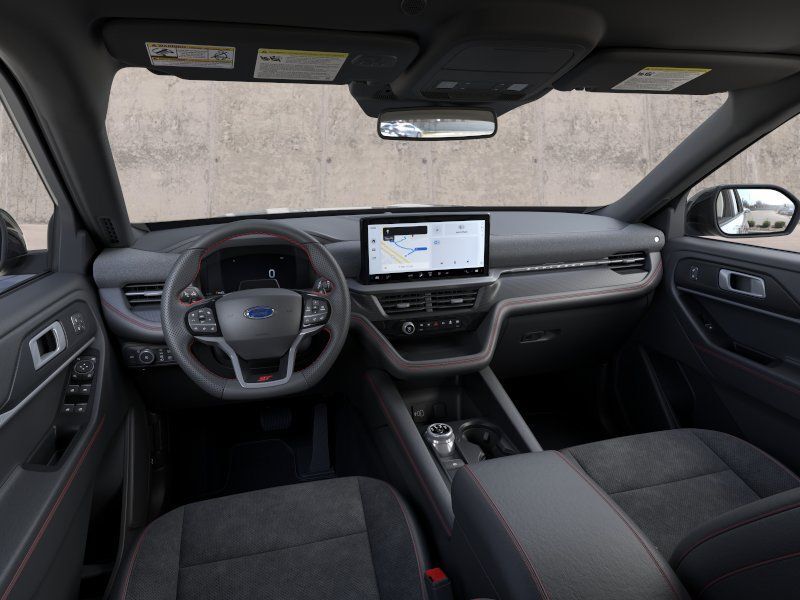 2026 Ford Explorer ST Richmond VA