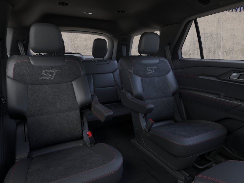 2026 Ford Explorer ST Richmond VA