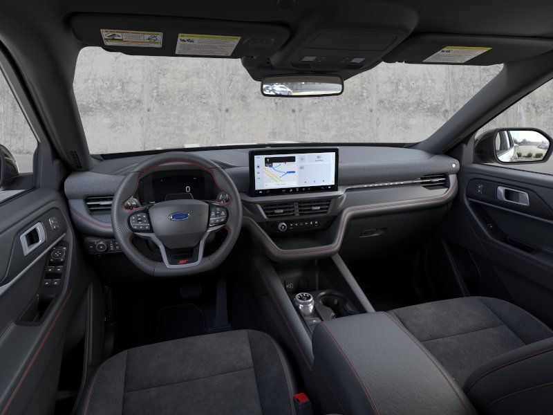 2026 Ford Explorer ST Richmond VA