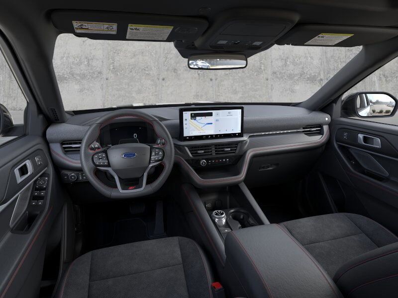 2026 Ford Explorer ST Richmond VA