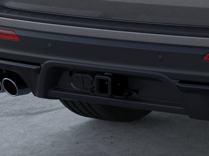 2026 Ford Explorer ST Richmond VA