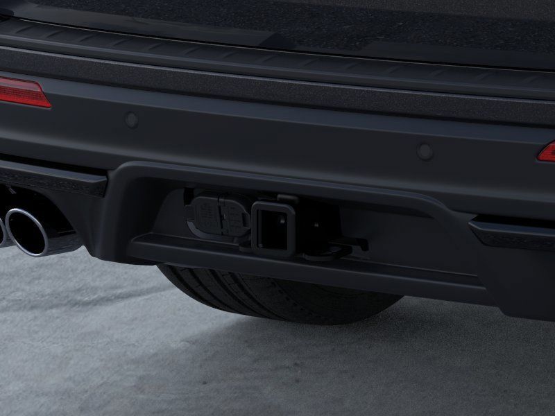 2026 Ford Explorer ST Richmond VA