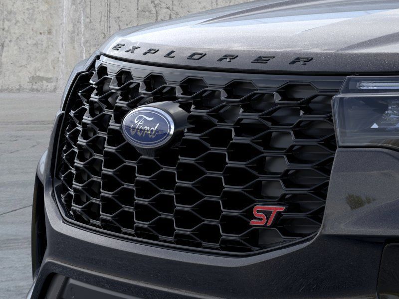 2026 Ford Explorer ST Richmond VA
