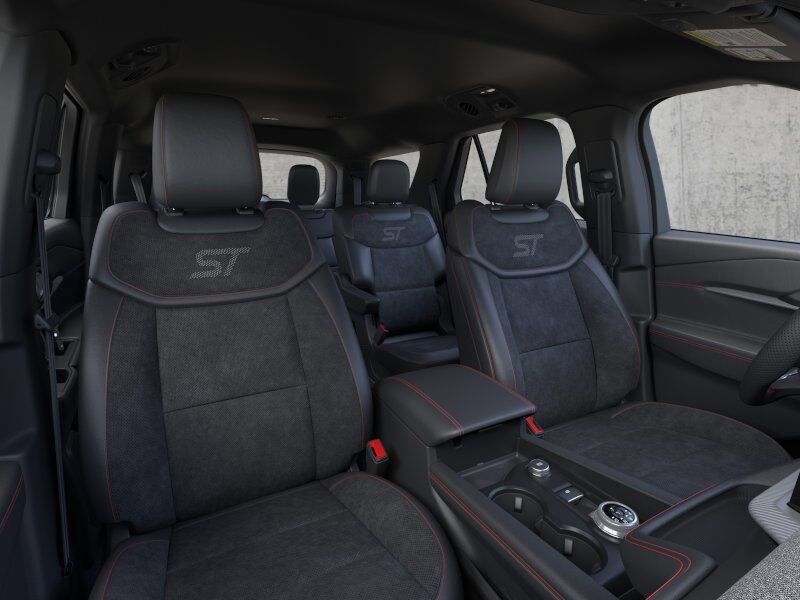 2026 Ford Explorer ST Richmond VA