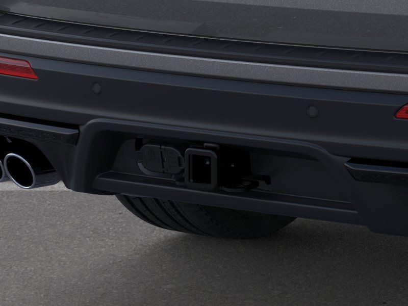 2026 Ford Explorer ST Richmond VA