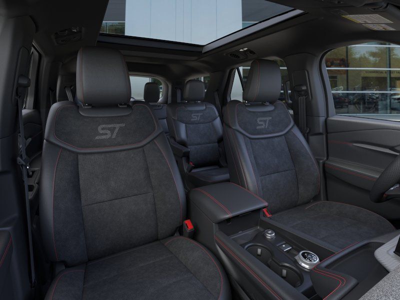 2026 Ford Explorer ST Richmond VA