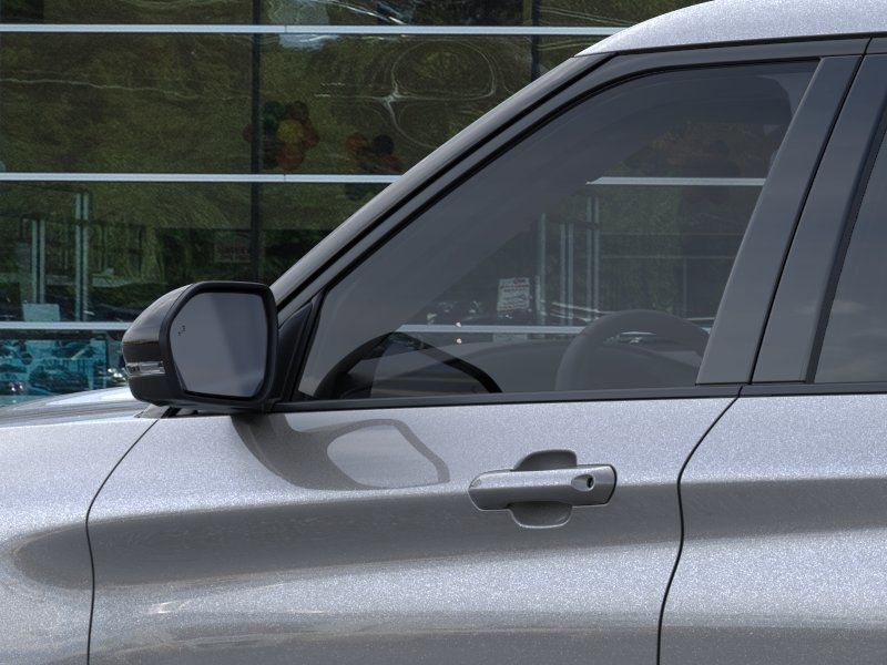 2026 Ford Explorer ST Richmond VA