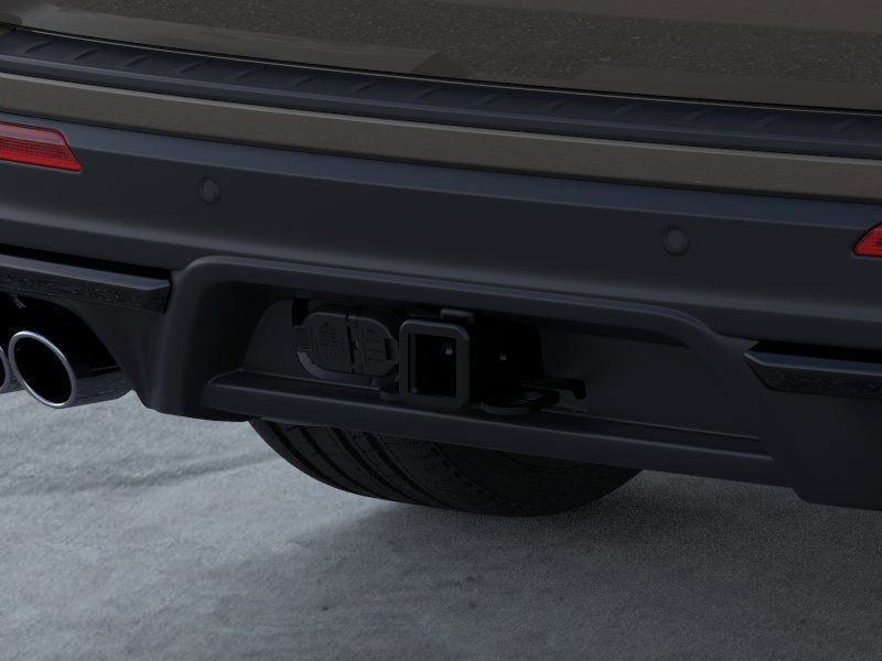 2026 Ford Explorer ST Richmond VA