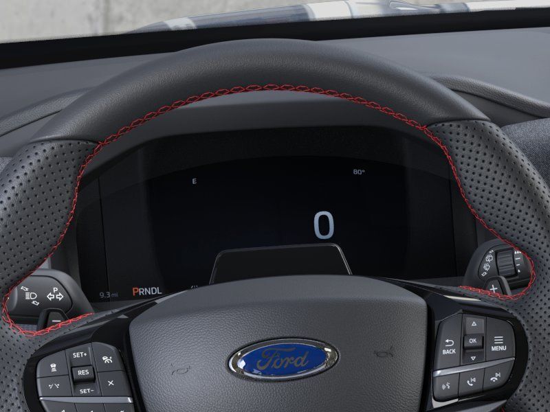 2026 Ford Explorer ST Richmond VA