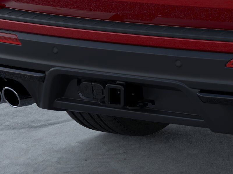 2026 Ford Explorer ST Richmond VA