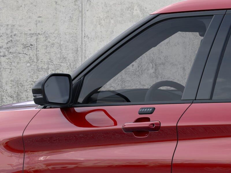 2026 Ford Explorer ST Richmond VA