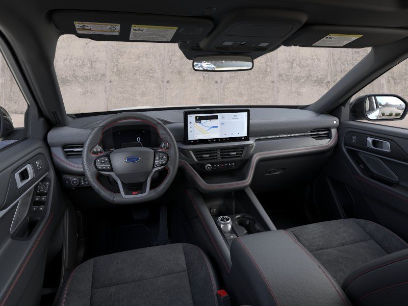 2026 Ford Explorer ST Richmond VA