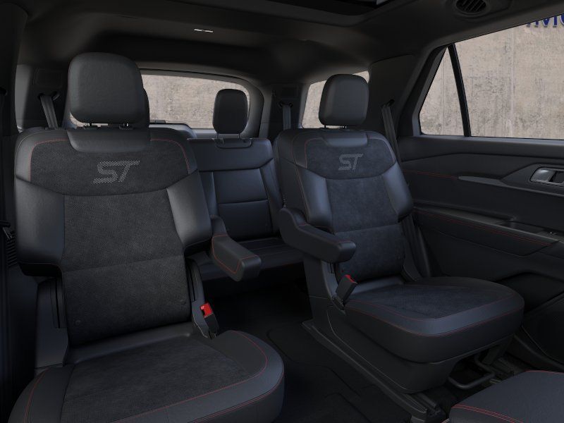 2026 Ford Explorer ST Richmond VA