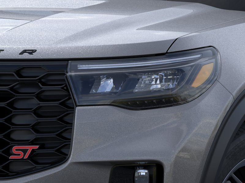 2026 Ford Explorer ST Richmond VA