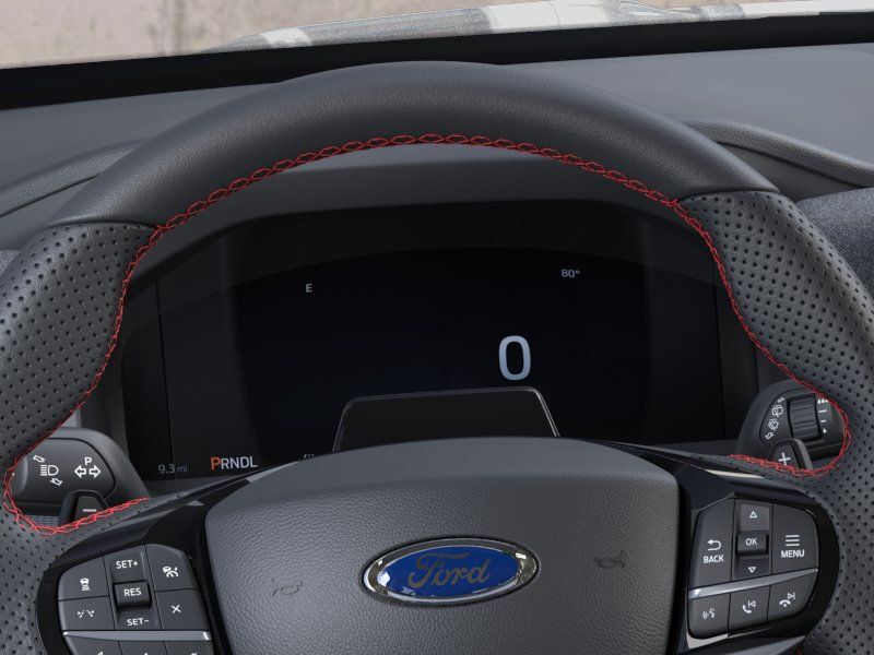2026 Ford Explorer ST Richmond VA