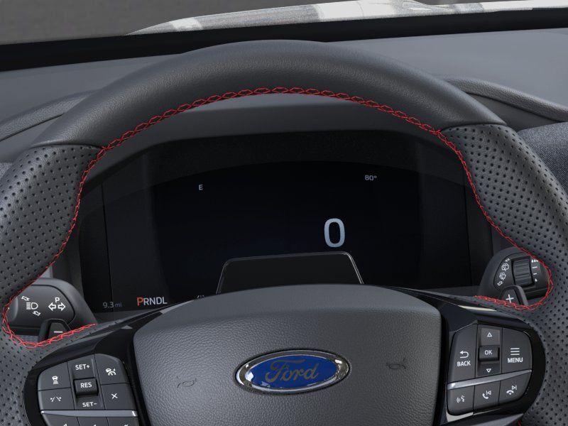 2026 Ford Explorer ST Richmond VA