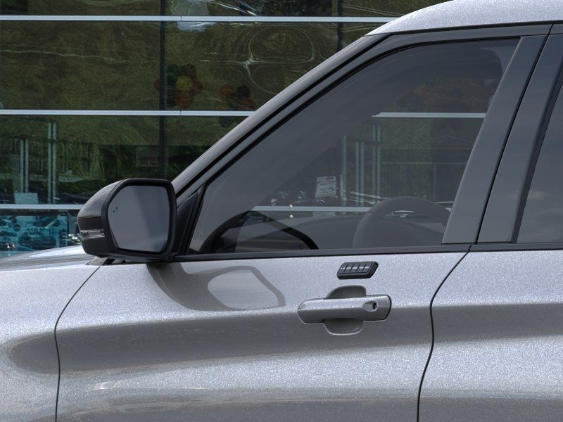2026 Ford Explorer ST Richmond VA