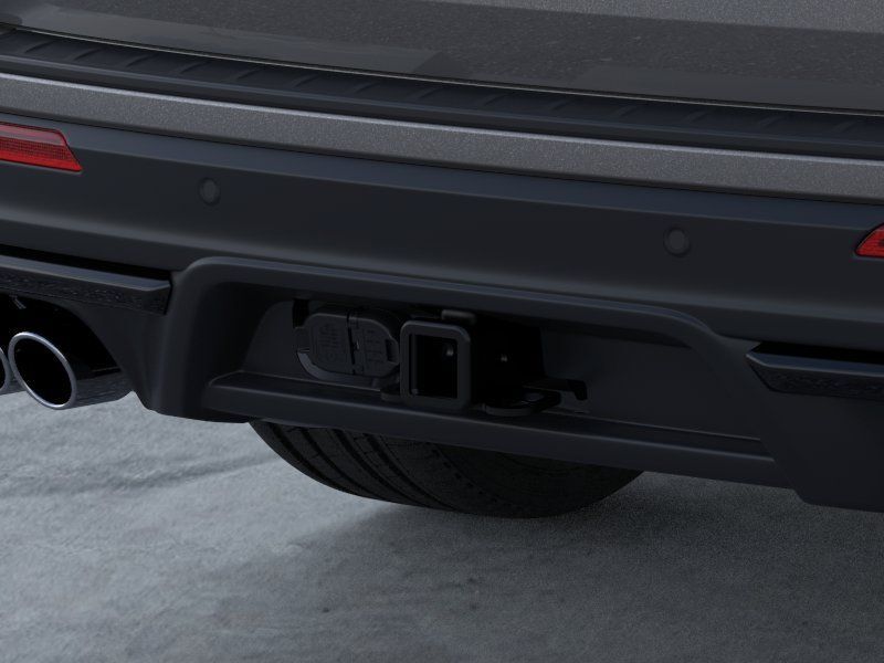 2026 Ford Explorer ST Richmond VA