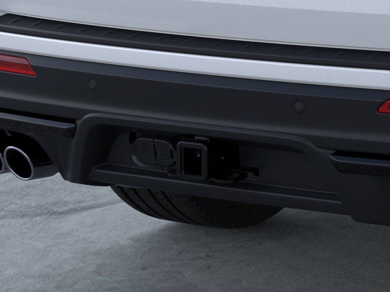 2026 Ford Explorer ST Richmond VA