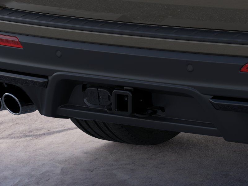 2026 Ford Explorer ST Richmond VA
