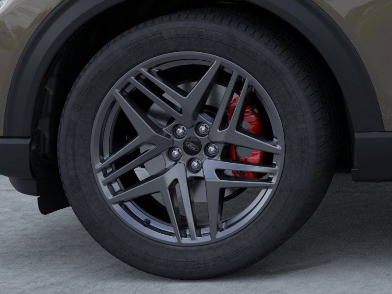 2026 Ford Explorer ST Richmond VA