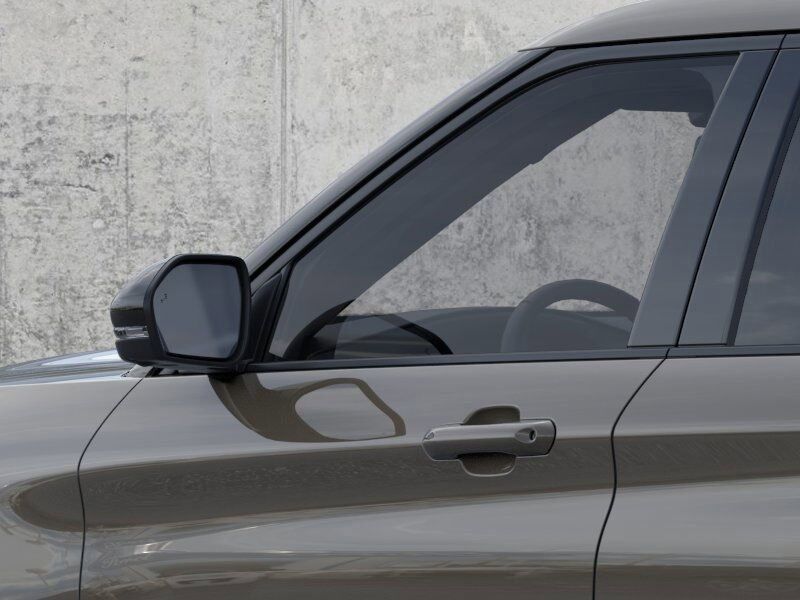 2026 Ford Explorer ST Richmond VA