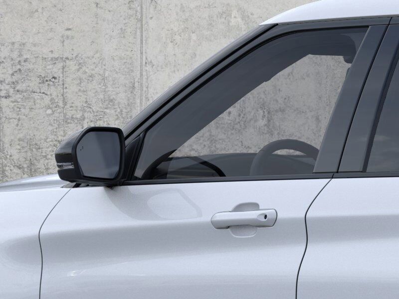 2026 Ford Explorer ST Richmond VA