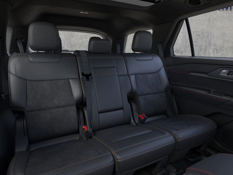 2026 Ford Explorer ST Richmond VA