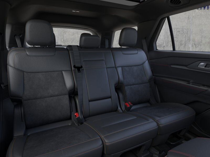 2026 Ford Explorer ST Richmond VA